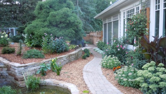 Minnetonka Landscape Design