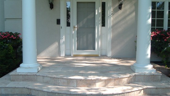 Anchor Manufactured Stone Veneer