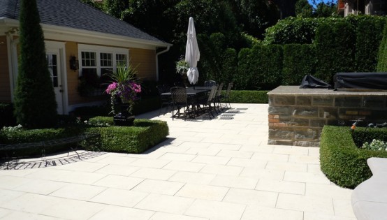 Silver Creek Manufactured Natural Stone in Minneapolis
