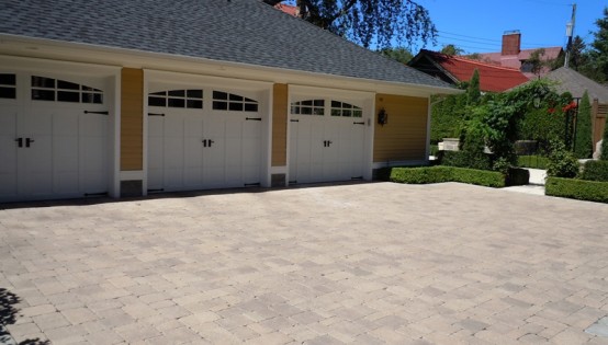 Belgard Drive in Kenwood neighborhood-Minneapolis