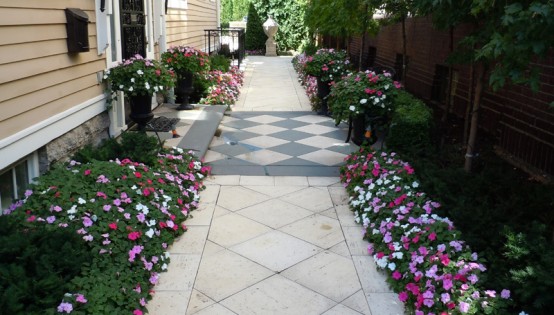 Silver Creek Manufactured Natural Stone in Minneapolis