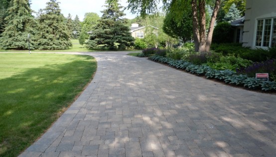 Belgard Pavers in Minnetonka