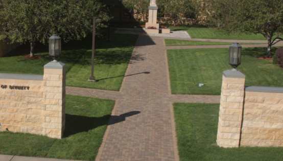 Willow Creek Brickstone Walk in St Paul